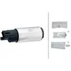 Brandstofpomp 8tf 8TF358304131 Hella