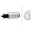 Brandstofpomp 8tf 8TF358304101 Hella
