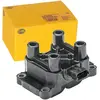 Bobine 5DA358168491 Hella
