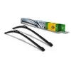 HELLA 9XW 358 164-051 Easy Set OE Balai d'essuie-glace - SetOE6040 - B...