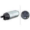 Brandstofpomp 8TF358302841 Hella