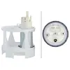 HELLA Pompe à carburant (Ref: 8TF 358 303-261)