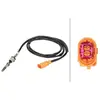 Sensor uitlaatgastemperatuur 6PT358181021 Hella