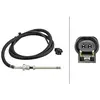 Sensor uitlaatgastemperatuur 6PT358181731 Hella