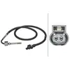 Sensor uitlaatgastemperatuur 6PT358181691 Hella