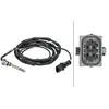 Sensor uitlaatgastemperatuur 6PT358181621 Hella