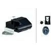 HELLA Bobine d'allumage pour DAEWOO: Matiz (Ref: 5DA 358 168-641)