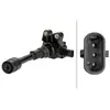 HELLA Bobine d'allumage pour FORD: C-Max, Connect, Focus, Fiesta, Cour...