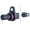 Krukassensor 6PU009168731 Hella
