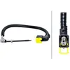 Sensor uitlaatgastemperatuur 6PT358181871 Hella