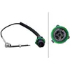 Sensor uitlaatgastemperatuur 6PT358181941 Hella