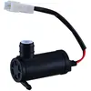 Pomp brandstofvoortoevoer 8TF358148621 Hella