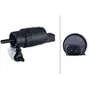 Reinigingsvloeistofpomp ruitenreiniging 8TW006849241 Hella