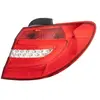 Achterl Mercedes B (W246) 11- 14 re bui 2SD354872061 Hella