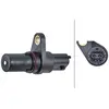 Krukassensor 6PU009169081 Hella