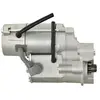 Startmotor / Starter 8EA011613021 Hella