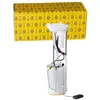 HELLA 8TF 358 305-041 Unité d'injection de carburant - électrique - 4p...