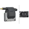 HELLA Bobine d'allumage pour JEEP: Wrangler, Cherokee, Grand Cherokee ...