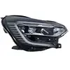 HELLA Phare avant pour RENAULT: Captur (Ref: 1EX 013 930-621)