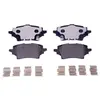 Remblokkenset schijfrem 8DB355040221 Hella Pagid GmbH