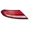 Achterlicht Mercedes C (A_C205) 15- libui led 2SD011786271 Hella