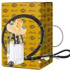 HELLA 8TF 358 146-571 Unité d'injection de carburant - électrique - 5p...