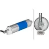 HELLA 8TF 358 146-391 Pompe à carburant - électrique - sans fixation