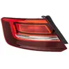 Achterlicht 2SD012838031 Hella