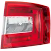 Achterl Skoda Octavia III combi 17- re 9EL354848021 Hella