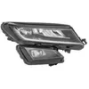 HELLA Phare avant pour SKODA: Kodiaq (Ref: 1ZX 012 669-401)