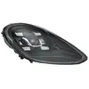HELLA Phare avant pour PORSCHE: Panamera (Ref: 1EX 012 222-421)