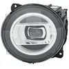 Koplamp 1EX014543011 Hella
