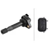 HELLA Bobine d'allumage pour HONDA: Legend (Ref: 5DA 230 036-271)