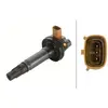 HELLA Bobine d'allumage pour FORD USA: Explorer (Ref: 5DA 230 036-471)