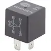 HELLA Relais, calculateur abs pour PEUGEOT: 106, Partner, 307, Expert,...