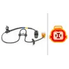 Hella Abs Sensor 6pu