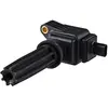 HELLA Bobine d'allumage (Ref: 5DA 230 036-591)