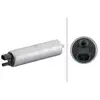 Brandstofpomp 8TF358146181 Hella