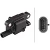 HELLA Bobine d'allumage pour CHEVROLET: Corvette, Camaro & SAAB: 9-7X ...