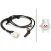 Hella Abs Sensor 6pu