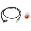 Hella Abs Sensor 6pu