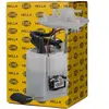 Brandstoftoevoereenheid 8tf 8TF358106681 Hella