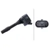 Bobine 5DA358168041 Hella
