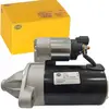 HELLA 8EA 011 612-261 Démarreur - 12V - 0.9kW - pour p.e. Hyundai I20 ...