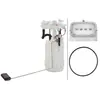 Brandstoftoevoereenheid 8tf 8TF358146851 Hella