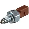 Hella Achteruitrijschakelaar - 12V - 2-polig - Geschroefd - Sluiter - Electrisch