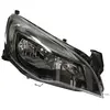 Hella PROJ H7-H7 D NOIR OPEL ASTRA J
