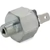 HELLA Remlichtschakelaar - 12V - 2-polig - Sluiter - Hydraulisch