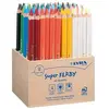 LYRA Super Ferby 1 crayons de couleur, plomb: 6,25 mm, 96asstd
