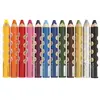 LYRA - CRAYONS DE COULEUR LYRA GROOVE TRIPLE 1, 